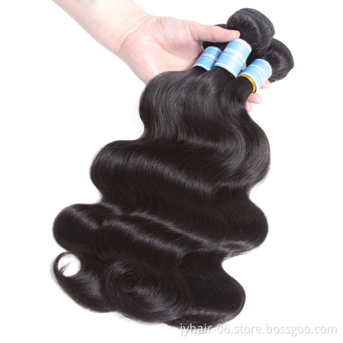 Grade 9A virgin hair,cheap 100% virgin brazilian human hair bundles